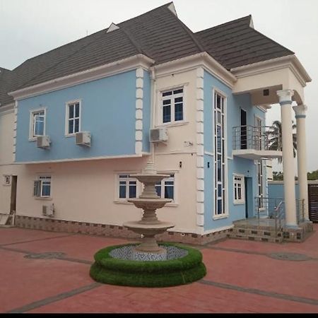 Hotel D Ritz Owode Ede Exterior photo