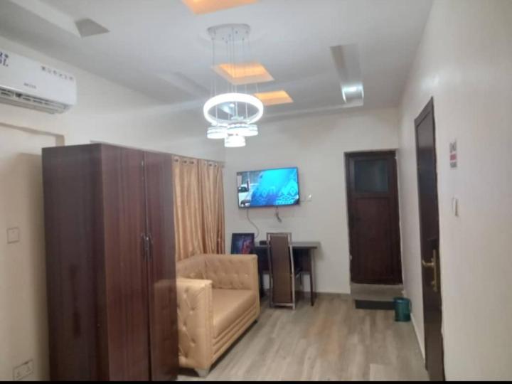 Hotel D Ritz Owode Ede Exterior photo